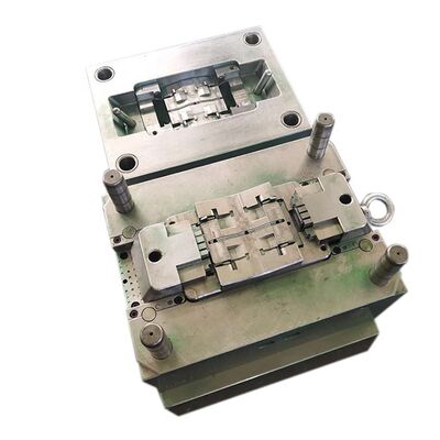 Fabriek Direct Meter Housing Mould High Stability Duurzame gereedschap voor de productie van intelligente meteronderdelen