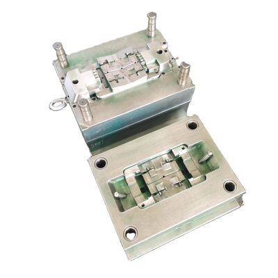 Fabriek Direct Meter Housing Mould High Stability Duurzame gereedschap voor de productie van intelligente meteronderdelen