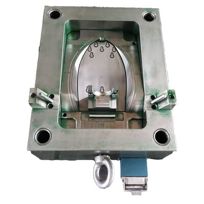 Op maat gemaakte meetgereedschapsvorm hoge stijfheid stabiele prestaties voor precisie-instrumentcomponenten