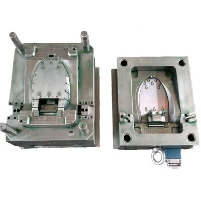 Op maat gemaakte meetgereedschapsvorm hoge stijfheid stabiele prestaties voor precisie-instrumentcomponenten