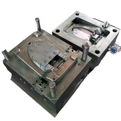 Op maat gemaakte meetgereedschapsvorm hoge stijfheid stabiele prestaties voor precisie-instrumentcomponenten