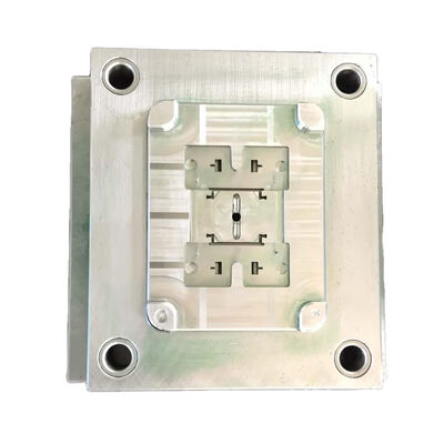 Professionele OEM ODM Meetinstrument Behuizing Aangepaste Kleur voor Intelligente Meter Componenten