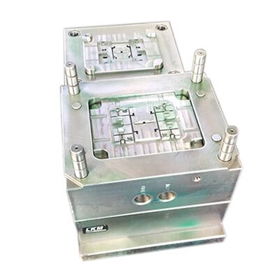 Professionele OEM ODM Meetinstrument Behuizing Aangepaste Kleur voor Intelligente Meter Componenten