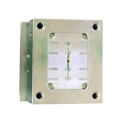 Precision Machined Measuring Instrument Housing Mold Stable Performance Professional Technical Support