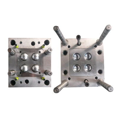 Fabriek Custom Light Cover Mould High Gloss Easy Demolding Voor thuis & commerciële verlichting schaduw