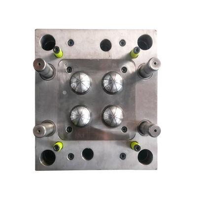 Fabriek Custom Light Cover Mould High Gloss Easy Demolding Voor thuis & commerciële verlichting schaduw