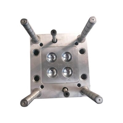 Fabriek Custom Light Cover Mould High Gloss Easy Demolding Voor thuis & commerciële verlichting schaduw