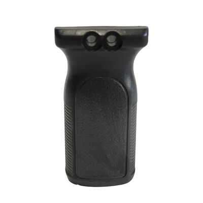 Custom Design Plastic Toy Gun Handle Parts High Stability Duurzaam Voor Kinderen Toy Gun Accessoires