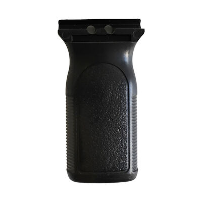 Custom Design Plastic Toy Gun Handle Parts High Stability Duurzaam Voor Kinderen Toy Gun Accessoires