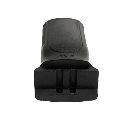 Custom Design Plastic Toy Gun Handle Parts High Stability Duurzaam Voor Kinderen Toy Gun Accessoires