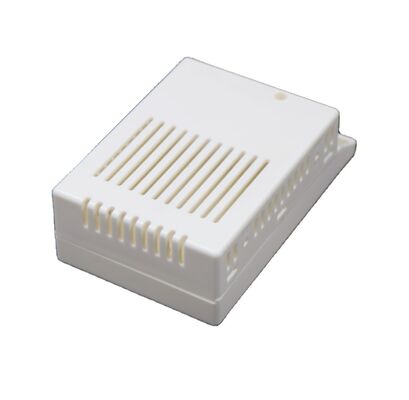 Premium plastic behuizingen voor elektronica met een fijn oppervlak en een nauwkeurige matching