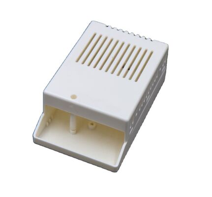 Premium plastic behuizingen voor elektronica met een fijn oppervlak en een nauwkeurige matching