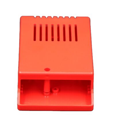 Premium plastic behuizingen voor elektronica met een fijn oppervlak en een nauwkeurige matching