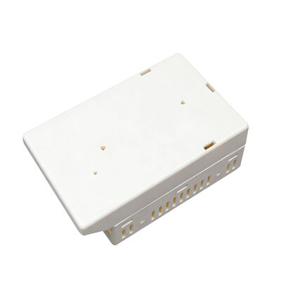 Premium plastic behuizingen voor elektronica met een fijn oppervlak en een nauwkeurige matching