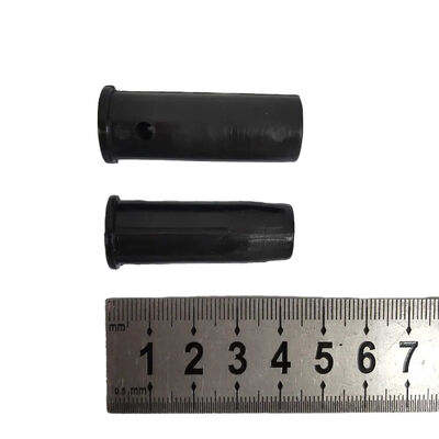 Hoge sterkte weerbestendige plastic tent accessoires voor buiten camping strand en berg klim tent assemblage delen