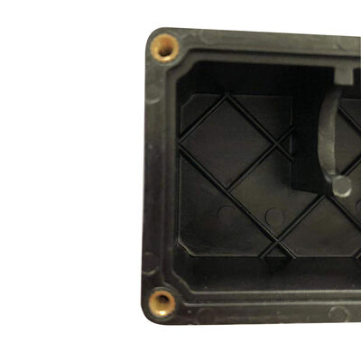 Impact Resistant Plastic Shells For Electronics Ensuring Long Term Usage Stability