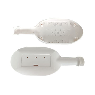 Hoogprecisie plastic schoonheidsinstrumenten Accessoires voor huishoudelijke gezichtsverzorging Schoonheidsinstrumenten