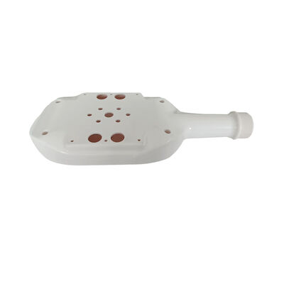Hoogprecisie plastic schoonheidsinstrumenten Accessoires voor huishoudelijke gezichtsverzorging Schoonheidsinstrumenten