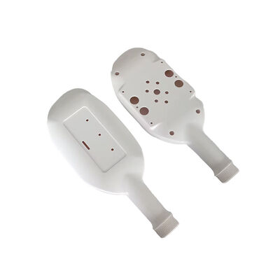 Hoogprecisie plastic schoonheidsinstrumenten Accessoires voor huishoudelijke gezichtsverzorging Schoonheidsinstrumenten