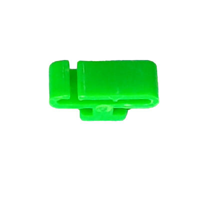 Hoge sterkte aangepaste kleur helm ventilatieopening kinbescherming en opvullingsonderdelen voor professionele sporthelm beschermende accessoires