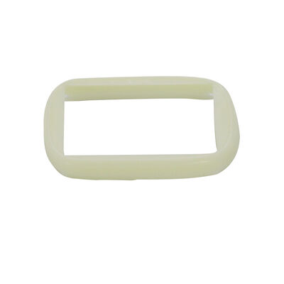 High Toughness Fittings For Multifunctional Beauty And Personal Care Tools