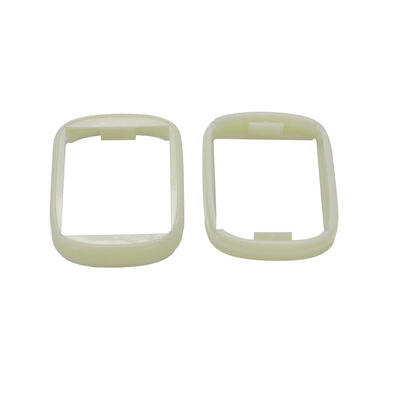 High Toughness Fittings For Multifunctional Beauty And Personal Care Tools