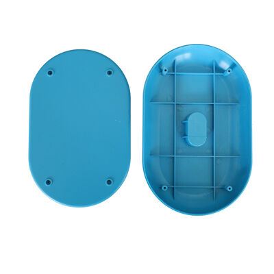 High Precision Detector Accessories voor industriële testinstrumenten