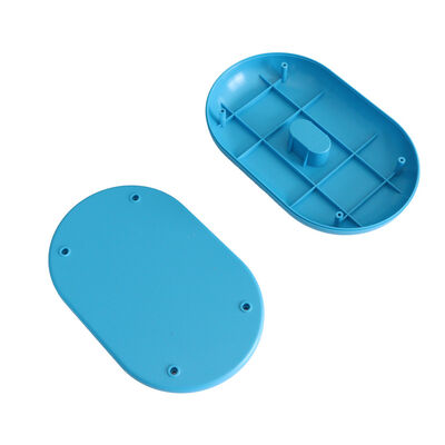 High Precision Detector Accessories voor industriële testinstrumenten
