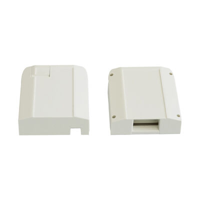 Matwit geïsoleerde elektronische producten voor voedingsapparaten