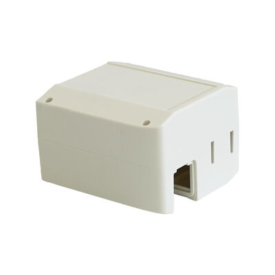 Matwit geïsoleerde elektronische producten voor voedingsapparaten