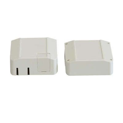 Matwit geïsoleerde elektronische producten voor voedingsapparaten