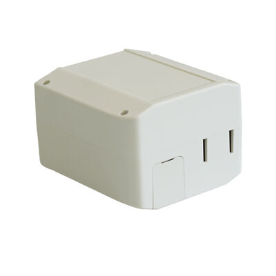 Matwit geïsoleerde elektronische producten voor voedingsapparaten