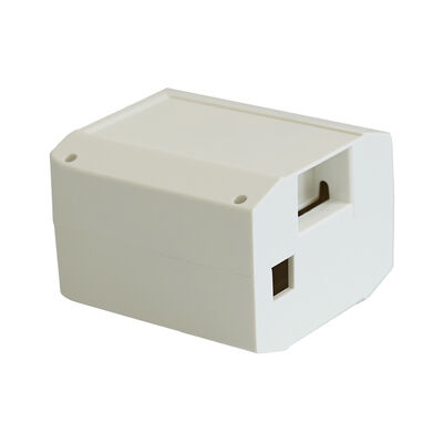 Matwit geïsoleerde elektronische producten voor voedingsapparaten