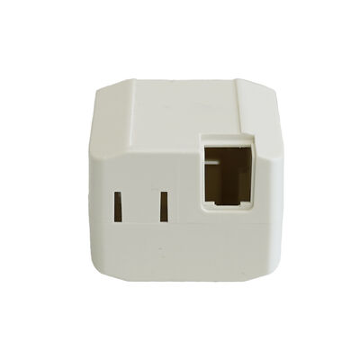 Matwit geïsoleerde elektronische producten voor voedingsapparaten