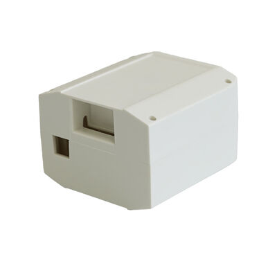 Matwit geïsoleerde elektronische producten voor voedingsapparaten