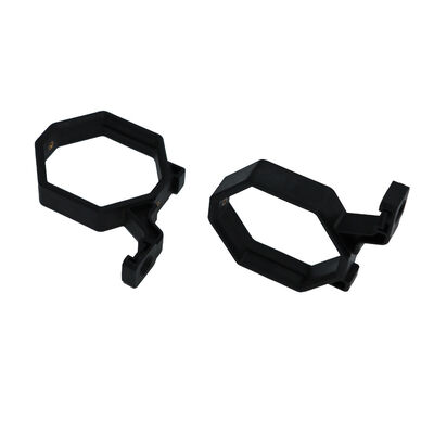 Anti-crack structuur speelgoed accessoires voor kinderen interactieve spelonderdelen