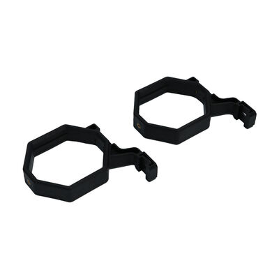 Anti-crack structuur speelgoed accessoires voor kinderen interactieve spelonderdelen