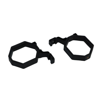 Anti-crack structuur speelgoed accessoires voor kinderen interactieve spelonderdelen