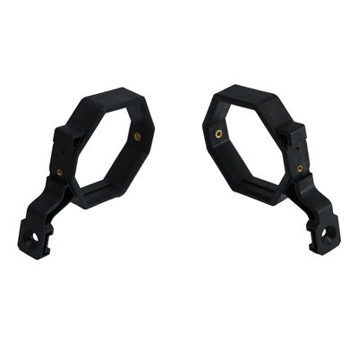 Anti-crack structuur speelgoed accessoires voor kinderen interactieve spelonderdelen