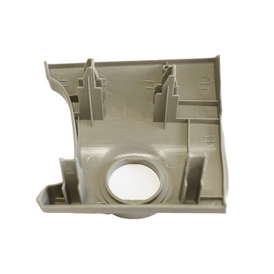 China Fabriek Direct Custom OEM Duurzame Hoge Precisie Plastic Injectie Gieten voor Automobiel Auto Onderdelen Snelle Levering