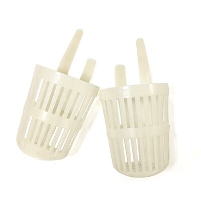 Glanzige ontvorming van meubelgoederen Vorm voor plastic huishoudelijke versieringen