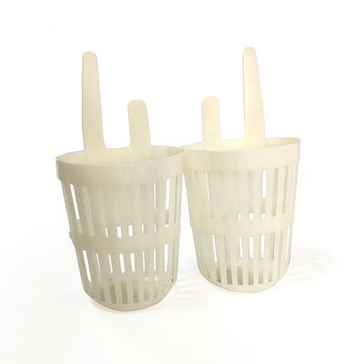 Glanzige ontvorming van meubelgoederen Vorm voor plastic huishoudelijke versieringen