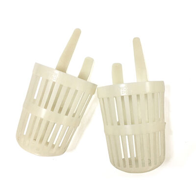 Glanzige ontvorming van meubelgoederen Vorm voor plastic huishoudelijke versieringen