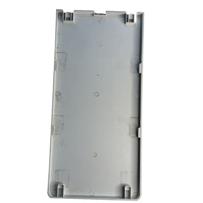 Precision Plastic Injection Mould voor magnetische waterapparaatonderdelen met aangepaste grootte Multi Cavity en spiegelpoets