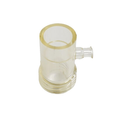 Hot Sale OEM Fabrieks Direct Custom Hoge Precisie Multi Cavity Medische Kwaliteit Plastic Injectie Mal voor Medisch Apparaat