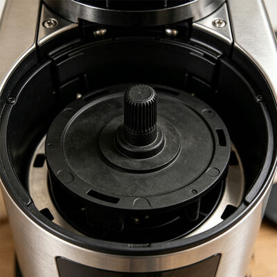 Geïsoleerde koffiekontrolepaneel Behuizing Vermijd warmteoverdracht Voor koffiemachine Elektronische module