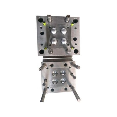 Fabriek Custom Light Cover Mould High Gloss Easy Demolding Voor thuis & commerciële verlichting schaduw