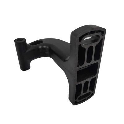 Modern Design Plastic Badkamer Organizer Ruimtebesparend voor Badkameropslag Vanity Accessoires