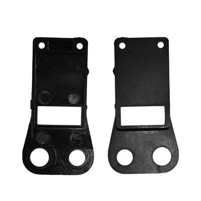 High Precision Custom OEM/ODM Plastic Injection Mould met 250000-300000 schoten voor elektrische componenten